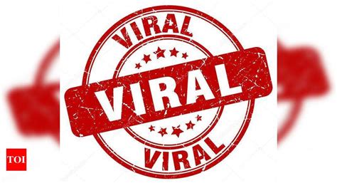 viral news today